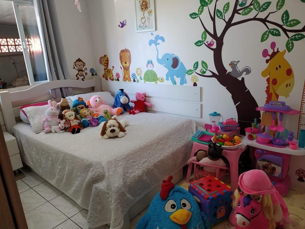 Casa em Pedra Branca, Palhoça. 4 quartos, 170m². Imagem 16 de 17